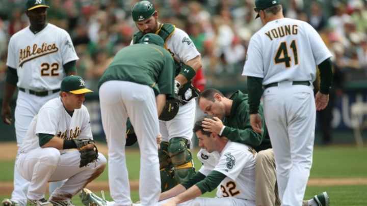 Major League Baseball approves protective caps for pitchers Major League Baseball approves protective caps for pitchers