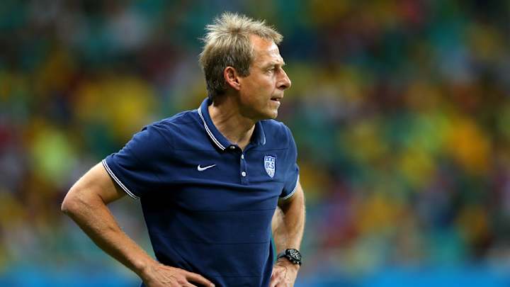 U.S. to host Ecuador in East Hartford, Connecticut, on October 10