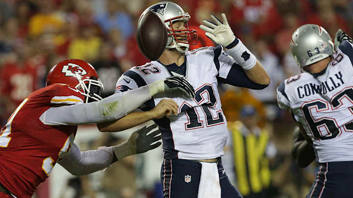 What's Wrong With Pats? Plenty, But It Can Be Fixed