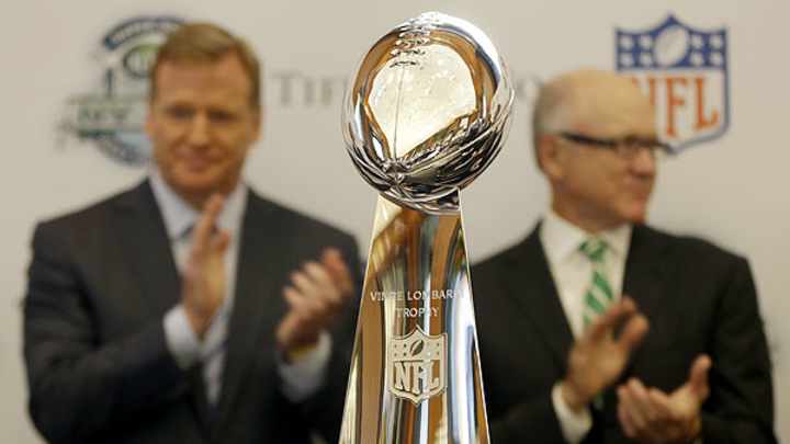 No talk of playoff expansion during NFL-NFLPA meeting