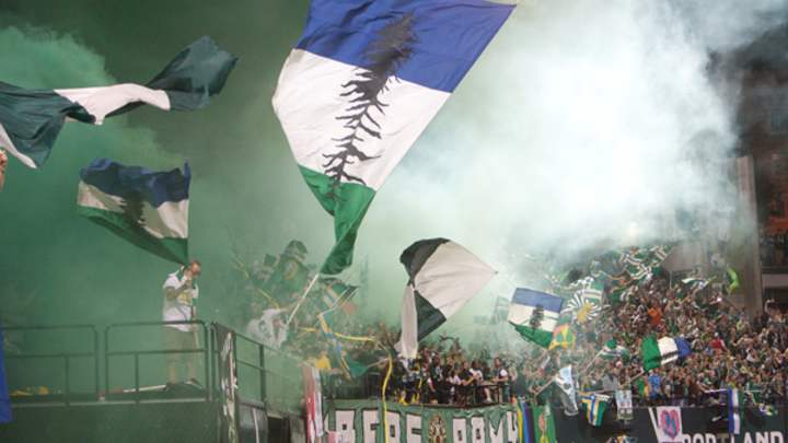 Portland Timbers to change name of stadium to Providence Park Portland Timbers to change name of stadium to Providence Park