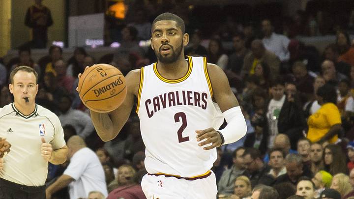Chalmers: Kyrie Irving will need to adjust to LeBron James' leadership Chalmers: Kyrie Irving will need to adjust to LeBron James' leadership