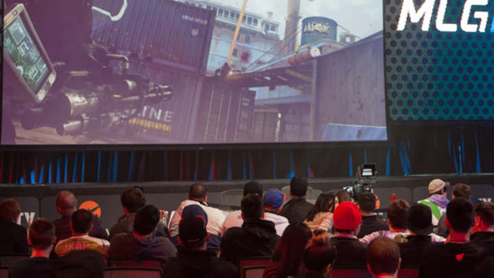 Major League Gaming to Build 15,000-Seat Permanent Arena in China