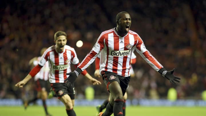 Jozy Altidore plays key role in two Sunderland goals as a sub vs. Fulham