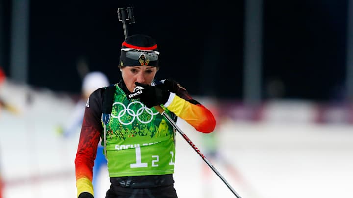 German biathlon team struggles after doping news German biathlon team struggles after doping news