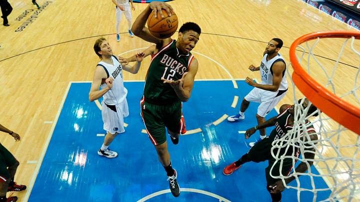 What's behind Bucks' early success?