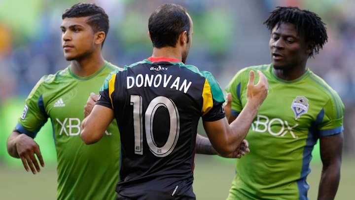 Chase for Shield, goal mark, playoffs: What to watch in MLS' final games