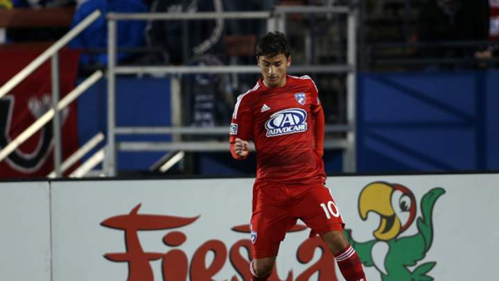 MLS Power Rankings: Week 3 MLS Power Rankings: Week 3