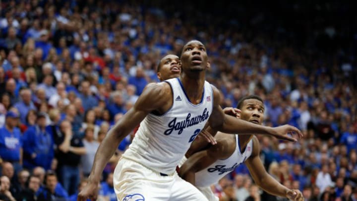 Bucks co-owner says Milwaukee won't take Joel Embiid with No. 2 pick