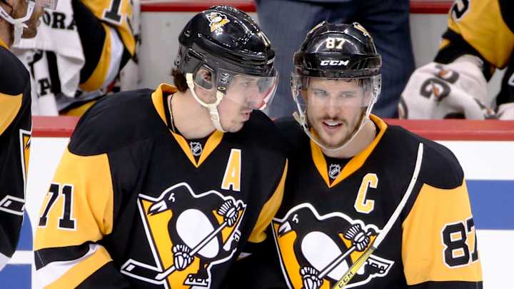 Lightning-Penguins Preview