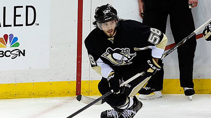 Top Line: Kris Letang's illness a season-ender?; Ryan Miller not worth it; more Top Line: Kris Letang's illness a season-ender?; Ryan Miller not worth it; more