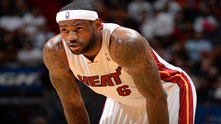 NBA free agency: Latest buzz, rumors