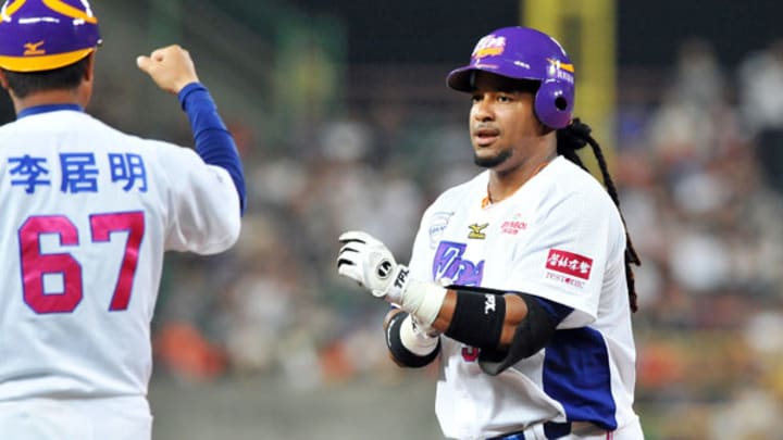 Manny Ramirez Targets Baseball Return in Taiwan at 48 Years Old
