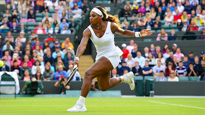 Reviewing the WTA season so far: Best matches, worst losses, more