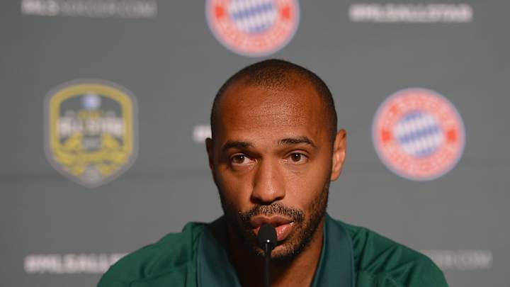 2014 MLS All-Star Game: Rosters, start time, TV coverage, live stream