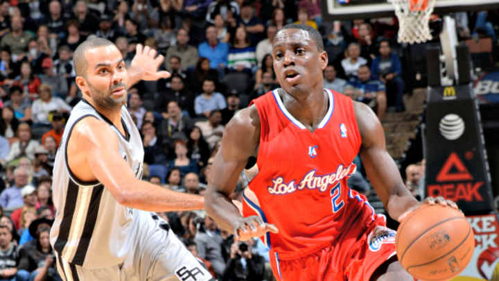 Three-Pointers: Clippers flounder against Spurs in first game without Chris Paul Three-Pointers: Clippers flounder against Spurs in first game without Chris Paul