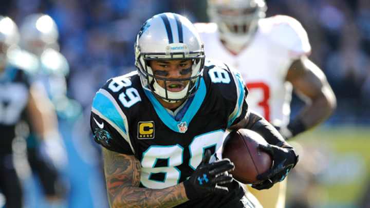 Report: Carolina Panthers looking to trade WR Steve Smith Report: Carolina Panthers looking to trade WR Steve Smith
