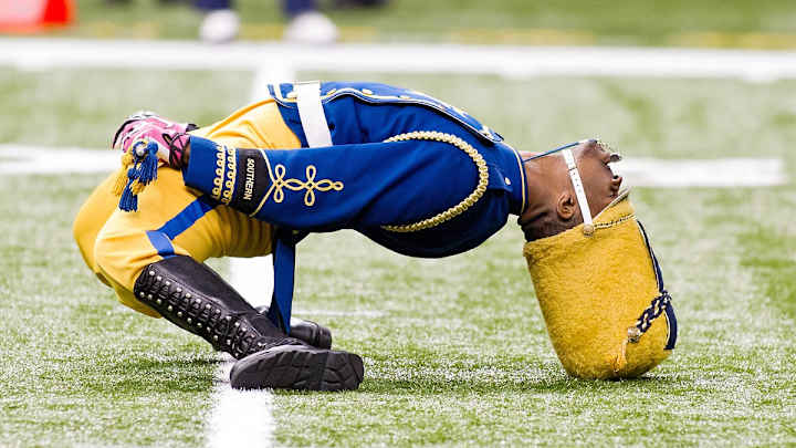 Wacky Sports Photos of the Week (Oct. 22-28)