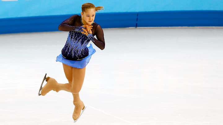 What to watch for at the Olympics: Sunday, Feb. 9