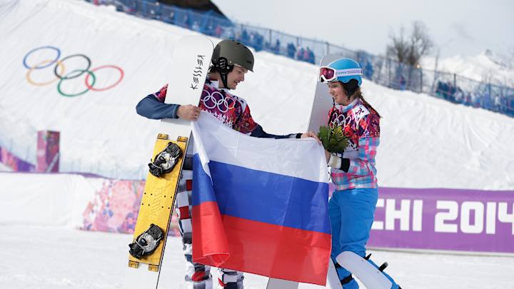 SOCHI SCENE: Beer me SOCHI SCENE: Beer me