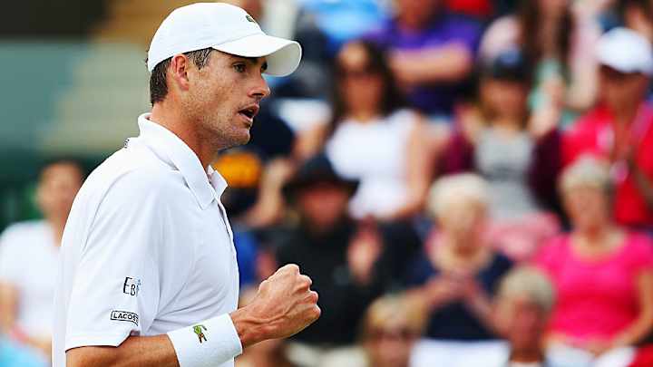 Watch List: John Isner begins long road to U.S. Open