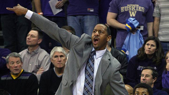 Montana hires Travis DeCuire as basketball coach