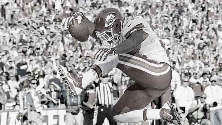 2014 Fantasy Football Sleepers