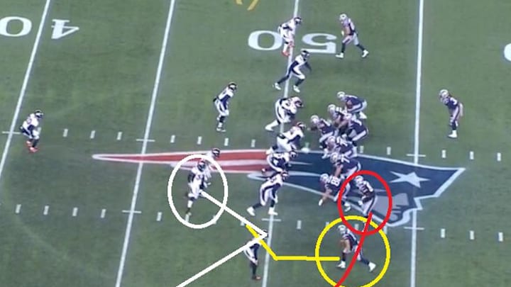 Aye, There’s the Rub