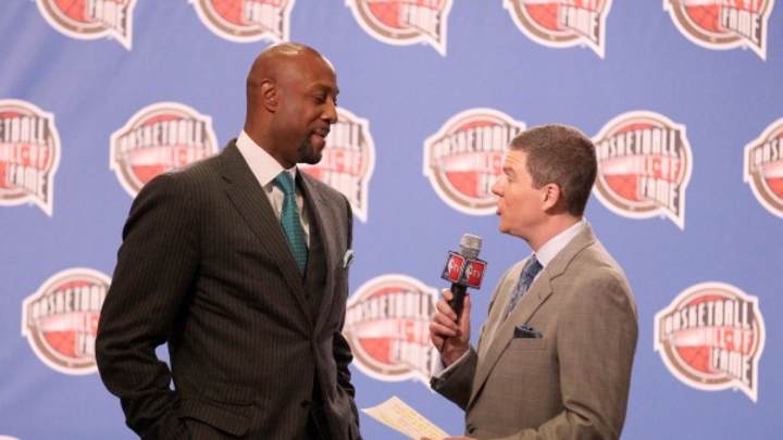 Alonzo Mourning leads class of 10 Basketball Hall of Fame inductees Alonzo Mourning leads class of 10 Basketball Hall of Fame inductees