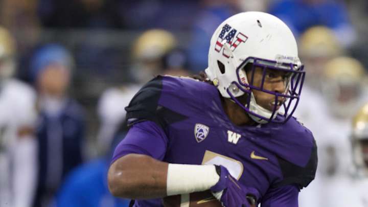 Washington vs. Arizona: Game time, live stream, TV coverage