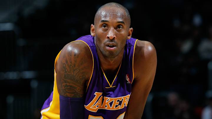 Lakers GM Kupchak says Kobe Bryant's minutes will be managed