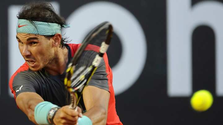 Nadal, Murray, Federer and Wawrinka set to clash in Indian Wells