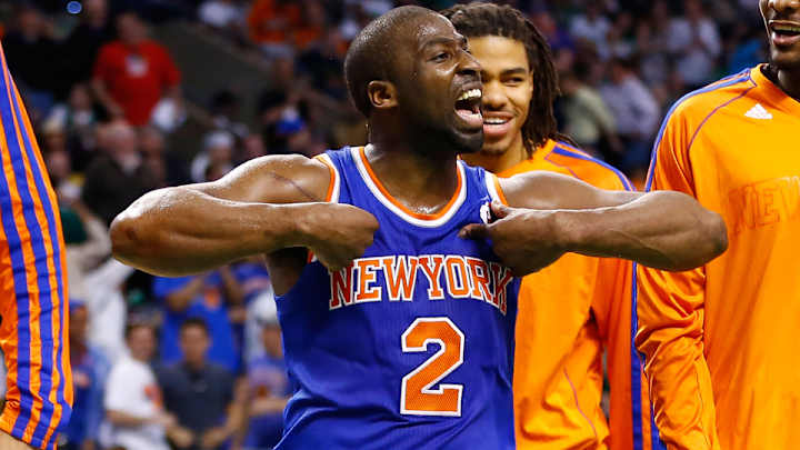 Mark Cuban: Mavericks not looking to trade Raymond Felton