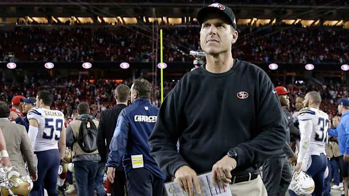 Report: Michigan interested in multiple NFL coaches to fill vacancy