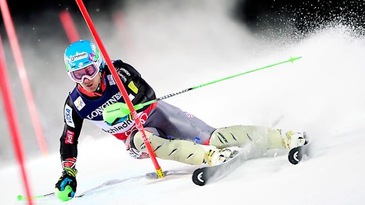 Rules tweak qualifies U.S.'s Ligety for super-combined at Sochi