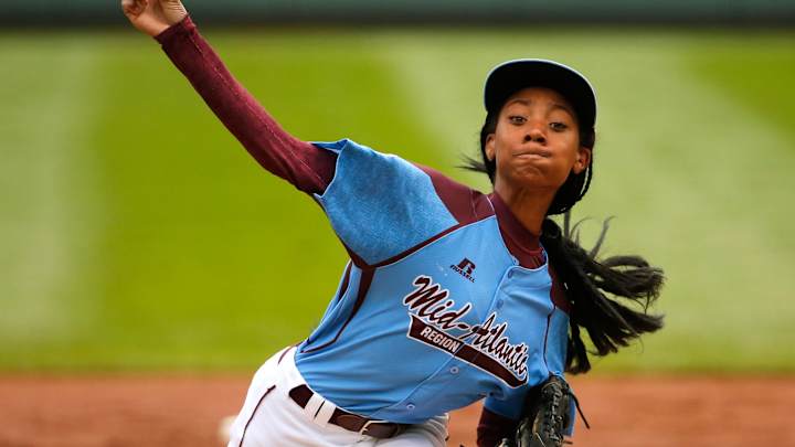 Little League World Series start time, TV coverage, schedule, live stream