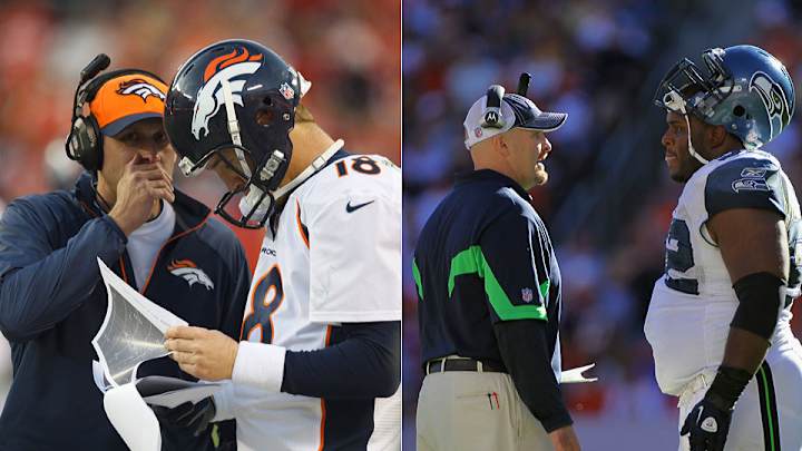 The Hidden Matchup The Hidden Matchup