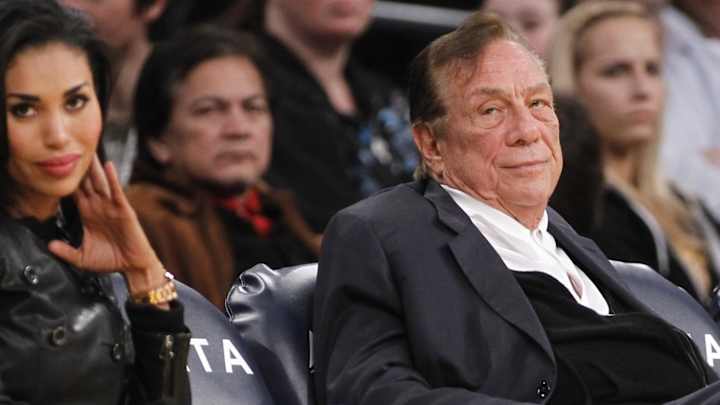 Anti-Sportsmen of the Year