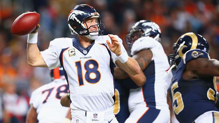 Miami Dolphins vs. Denver Broncos: Game time, live stream, TV coverage