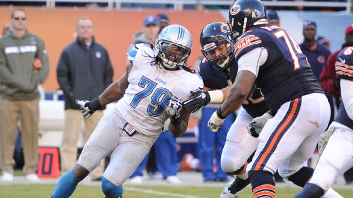 2014 NFL free agency: Pats secondary, Bears D-line among most-improved units