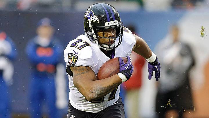 Report: NFL never asked casino to see Ray Rice video