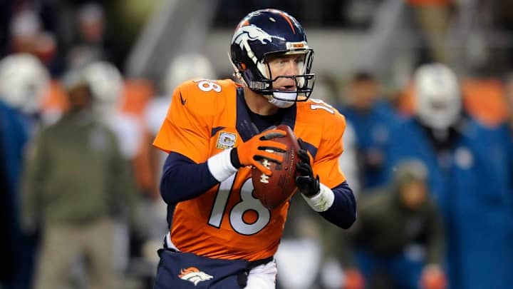 Broncos vs. Chiefs: Game time, live stream, TV coverage