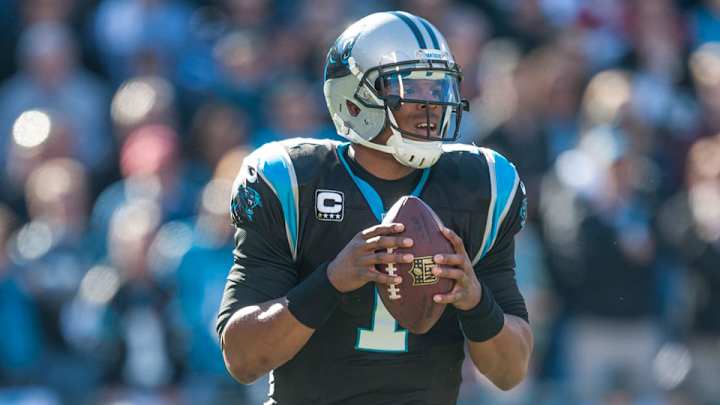 Cam Newton: Rob Chudzinski's offense 'was too much' Cam Newton: Rob Chudzinski's offense 'was too much'