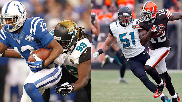 Trio of Jaguars stand out from the pack in All-Underrated Defense