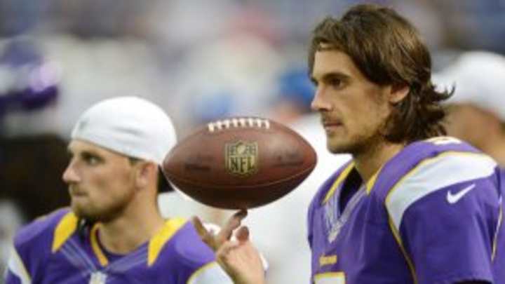 Chris Kluwe's lawyer: Text messages corroborate allegations Chris Kluwe's lawyer: Text messages corroborate allegations