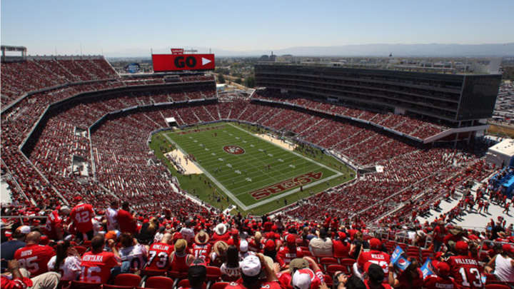 SI.com's 10 most popular stories from the week ending Aug. 22