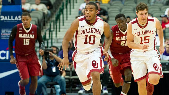 Assessing the soaring Sooners, an unheralded freshman, more mailbag Assessing the soaring Sooners, an unheralded freshman, more mailbag