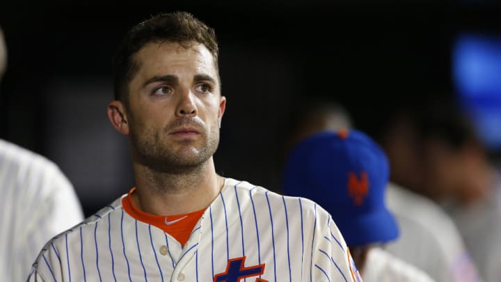 Mets' David Wright says he didn't deserve All-Star selection