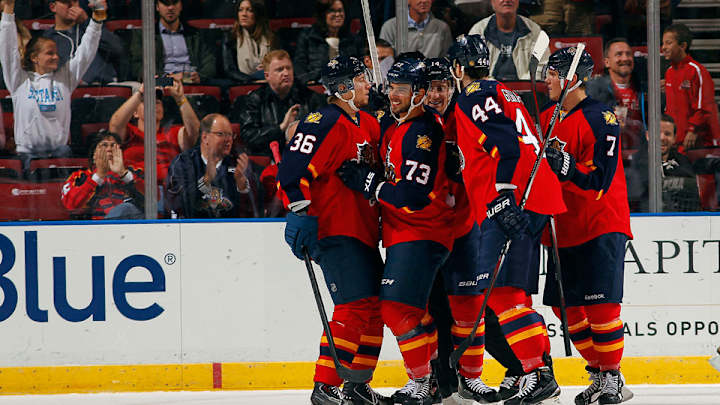 Florida Panthers co-owner: Team lost $114,000 per day last year Florida Panthers co-owner: Team lost $114,000 per day last year