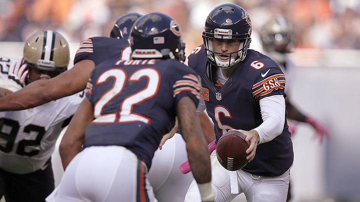 Fantasy football 2014 draft strategies: Tiered player rankings